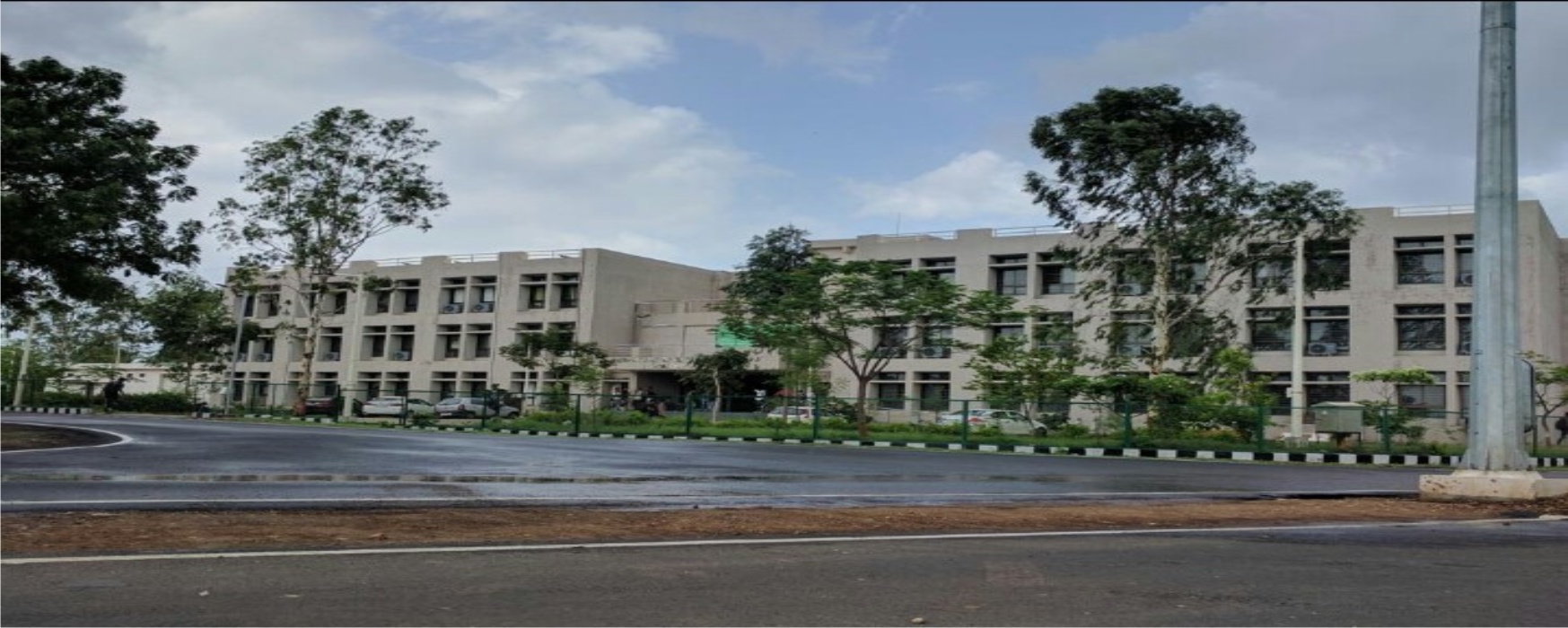 Government Engineering College, Modasa (GEC Modasa)